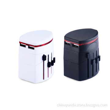 Universal Travel Converter UK/EU/US Plug